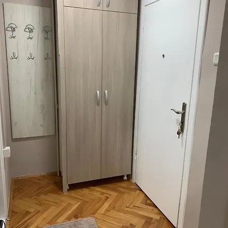 Djuric Apartmán *