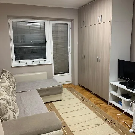 Djuric Apartment Paracin