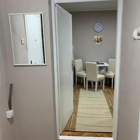 Djuric Apartment