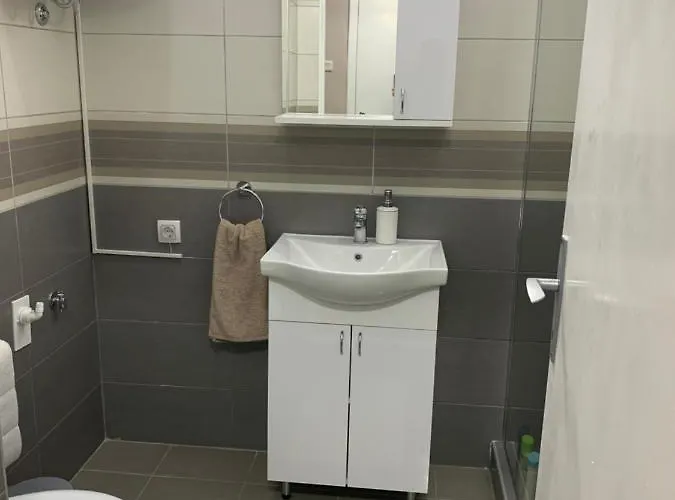 Djuric Διαμέρισμα *