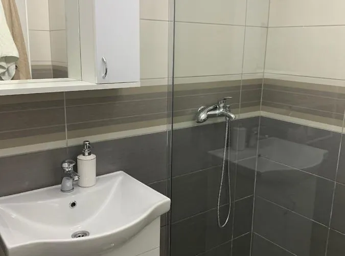 Διαμέρισμα Djuric *